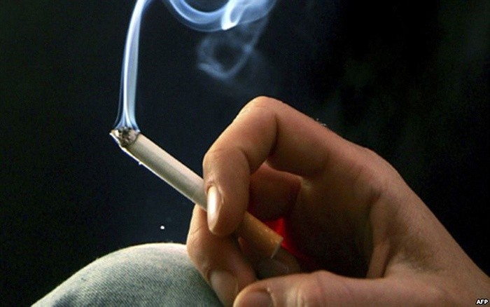 Hút thuốc lá gây ra nhiều bệnh ung thư dẫn đến tử vong